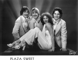 Plaza Sweet 2